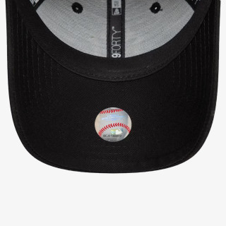 New Era Kapele CHYT LEAGUE ESS 9FORTY NEYYAN  BLKSTN 