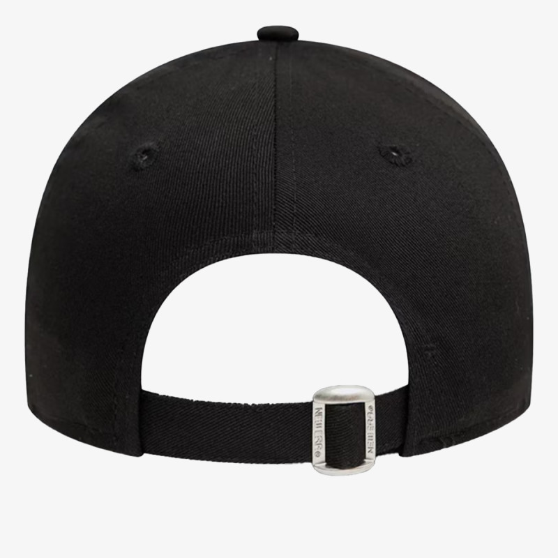 New Era Kapele CHYT LEAGUE ESS 9FORTY NEYYAN  BLKSTN 