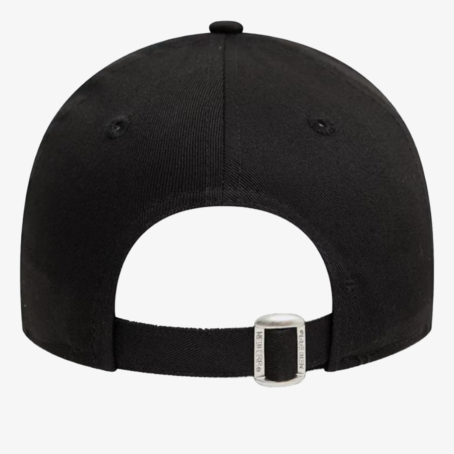 New Era Kapele CHYT LEAGUE ESS 9FORTY NEYYAN  BLKSTN 