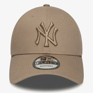 New Era Kapele NEW YORK YANKEES ABRABR 