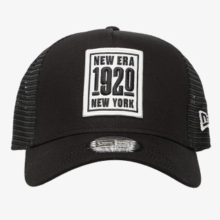 New Era Kapele NEW ERA BLK 