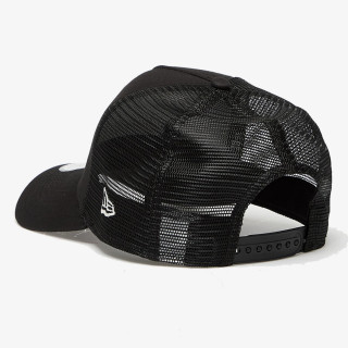 New Era Kapele NEW ERA BLK 