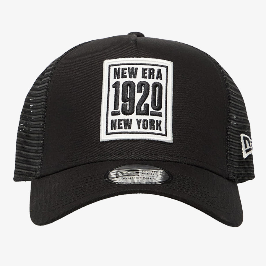 New Era Kapele NEW ERA BLK 