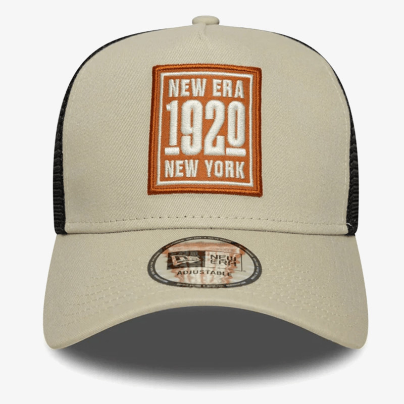 New Era Kapele NEW ERA STN 