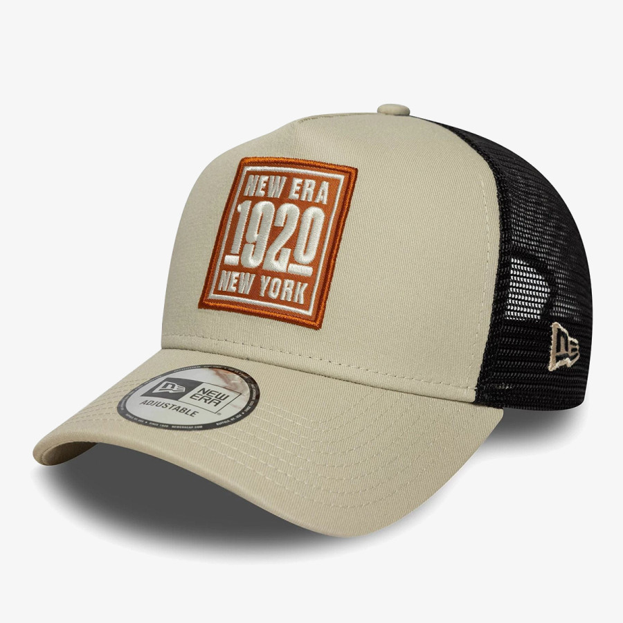 New Era Kapele NEW ERA STN 