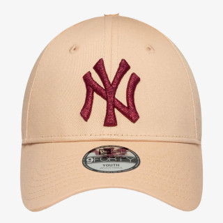 New Era Kapele NEW YORK YANKEES PRS 