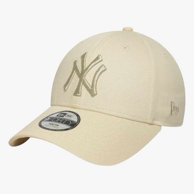 New Era Kapele NEW YORK YANKEES LTC 