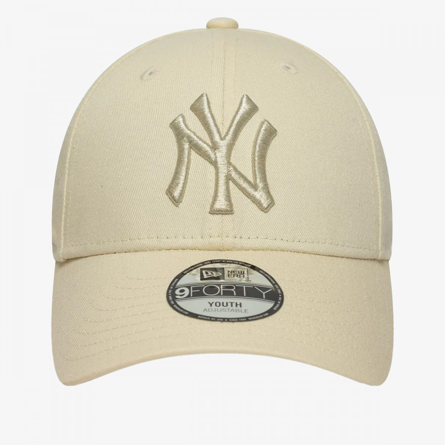 New Era Kapele NEW YORK YANKEES LTC 