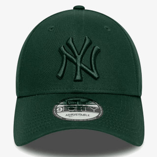 New Era Kapele LEAGUE ESSENTIAL 9FORTY® 