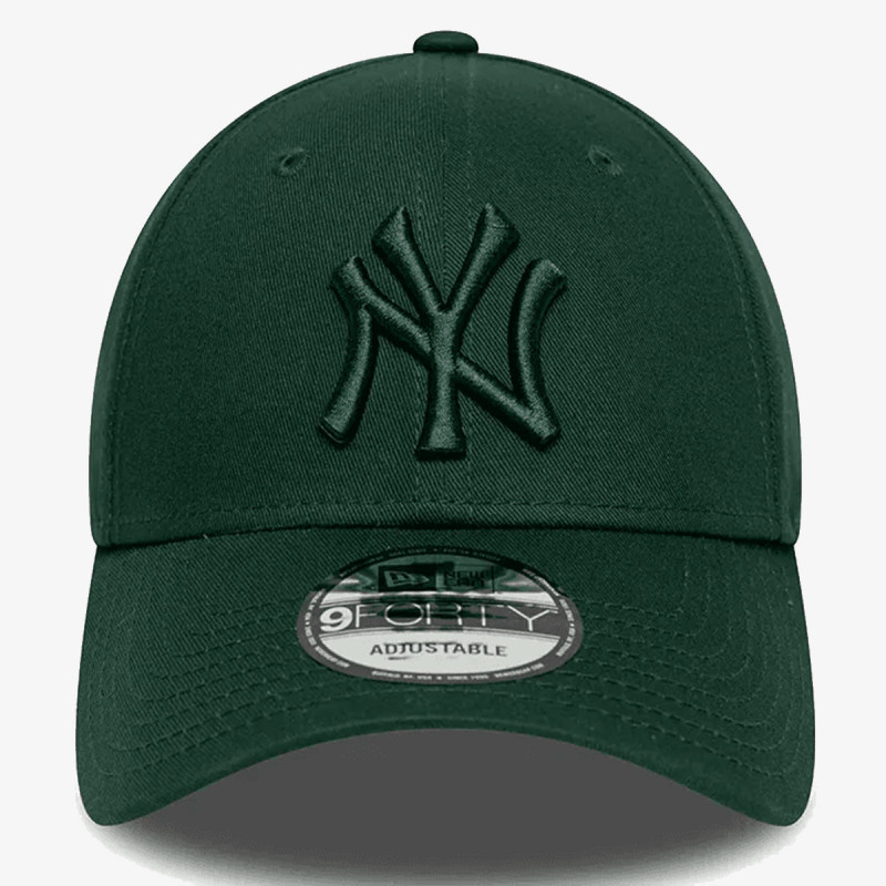 New Era Kapele LEAGUE ESSENTIAL 9FORTY® 