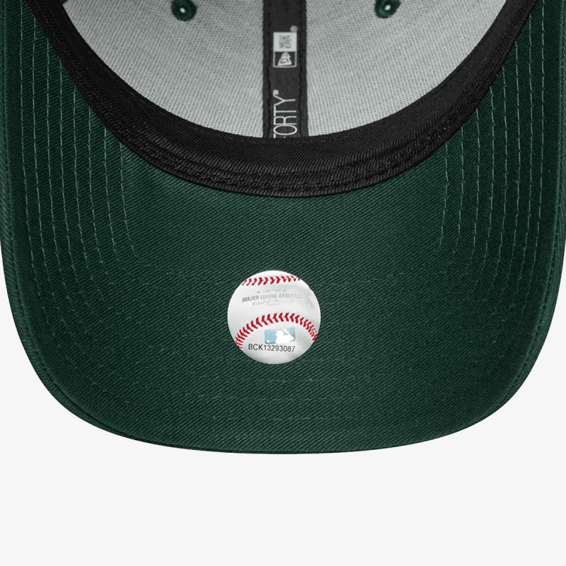 New Era Kapele LEAGUE ESSENTIAL 9FORTY® 