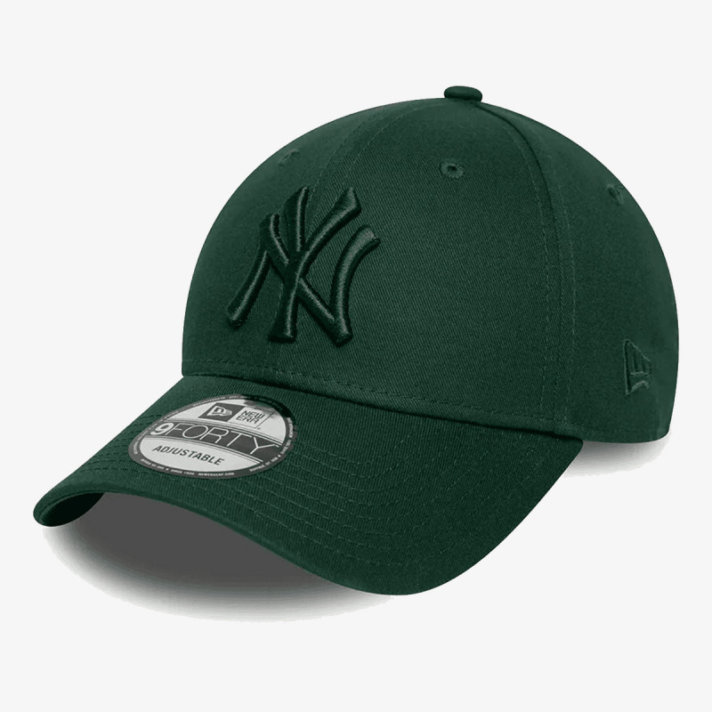 New Era Kapele LEAGUE ESSENTIAL 9FORTY® 