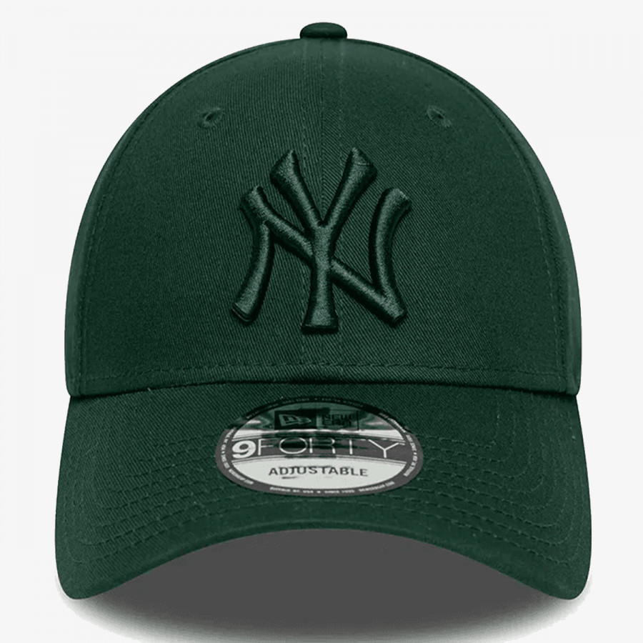 New Era Kapele LEAGUE ESSENTIAL 9FORTY® 
