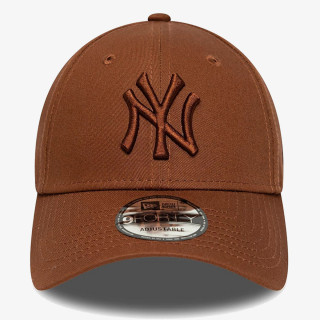 New Era Kapele LEAGUE ESSENTIAL 9FORTY® 