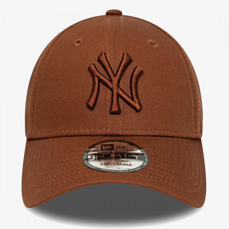 New Era Kapele LEAGUE ESSENTIAL 9FORTY® 