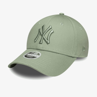 New Era Kapele FEMALE LEAGUE ESSENTIAL 9FORTY® 