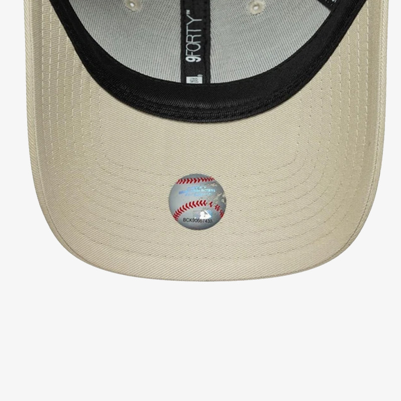 New Era Kapele LEAGUE ESSENTIAL 9FORTY® 