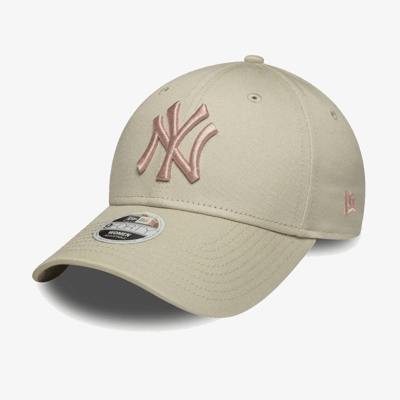 New Era Kapele LEAGUE ESSENTIAL 9FORTY® 