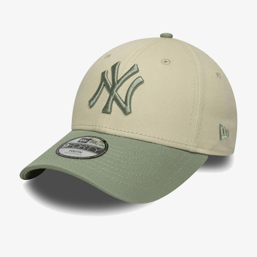 New Era Kapele KIDS CHYT LEAGUE ESSENTIAL 9FORTY® 
