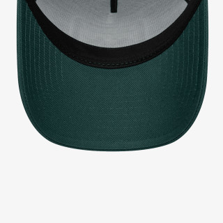 New Era Kapele NEW ERA PATCH TRUCKER 