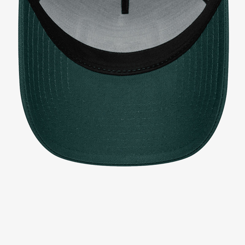 New Era Kapele NEW ERA PATCH TRUCKER 