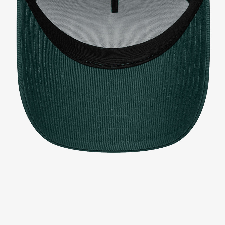 New Era Kapele NEW ERA PATCH TRUCKER 