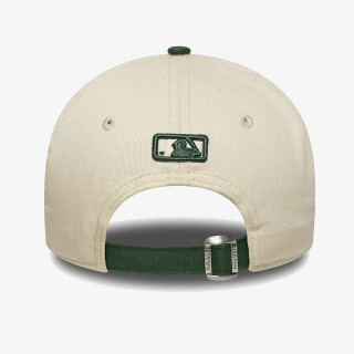 New Era Kapele WORDMARK 9FORTY® MC 