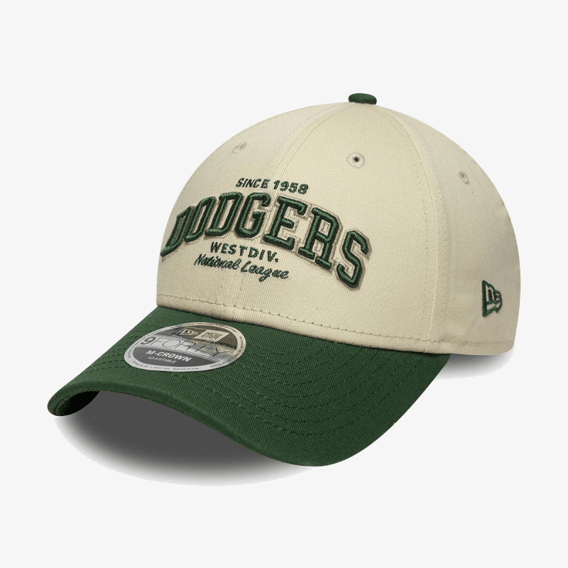 New Era Kapele WORDMARK 9FORTY® MC 