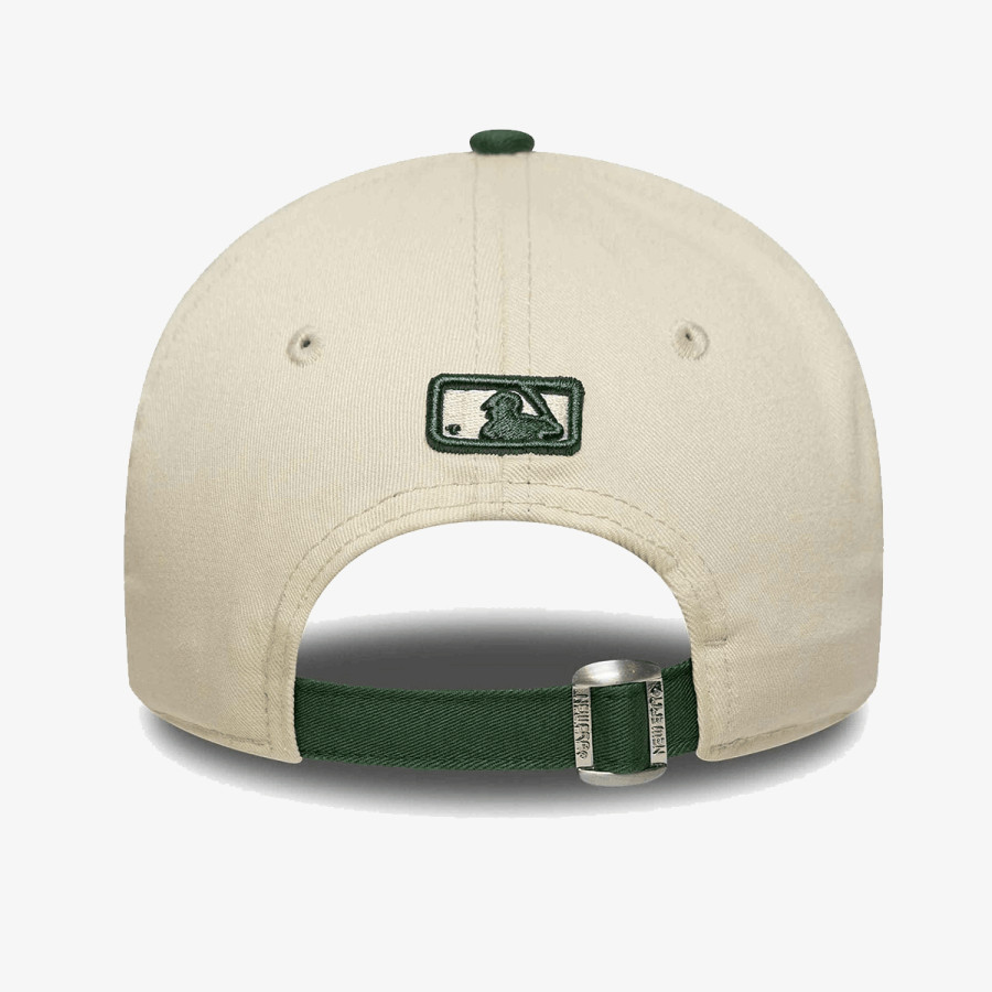 New Era Kapele WORDMARK 9FORTY® MC 