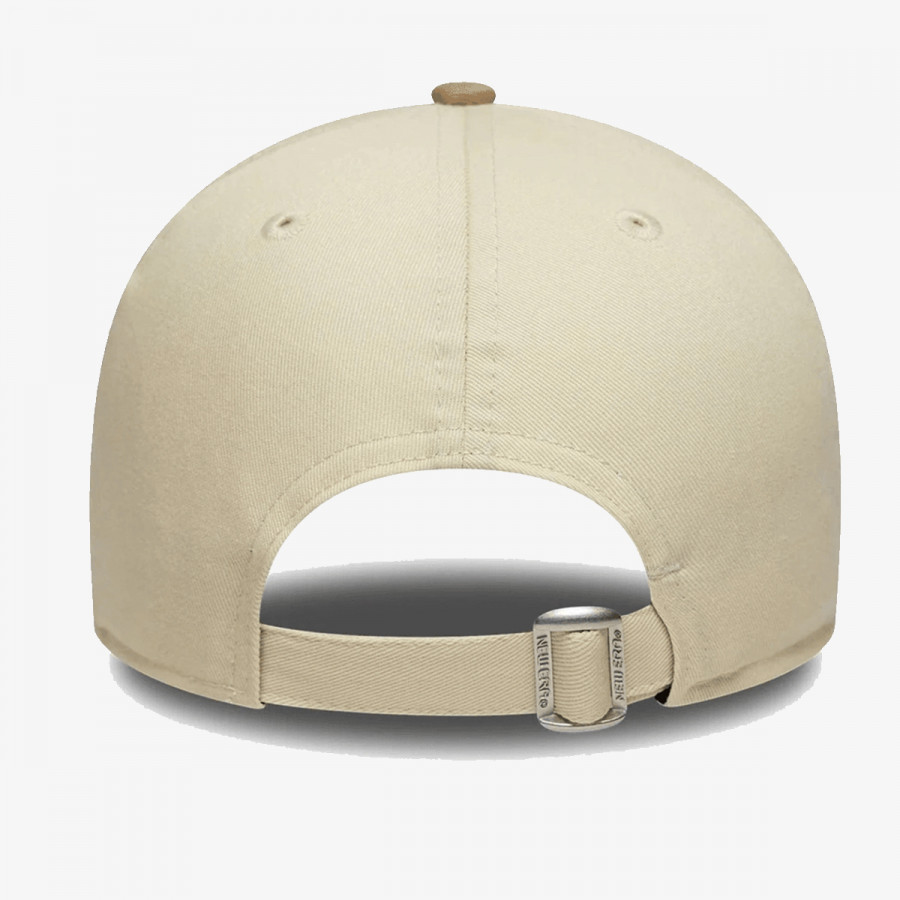 New Era Kapele COLOURBLOCK 9FORTY® 