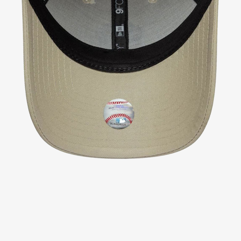 New Era Kapele CAMO INFILL 9FORTY® 