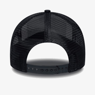 New Era Kapele LOCATION PATCH TRUCKER 