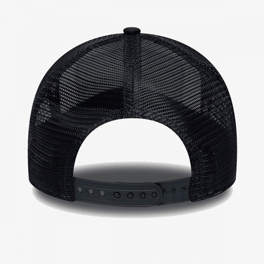 New Era Kapele LOCATION PATCH TRUCKER 