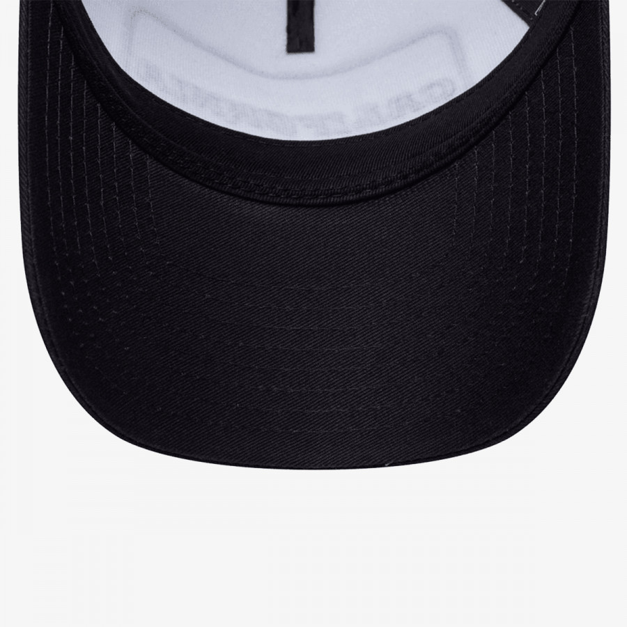 New Era Kapele LOCATION PATCH TRUCKER 