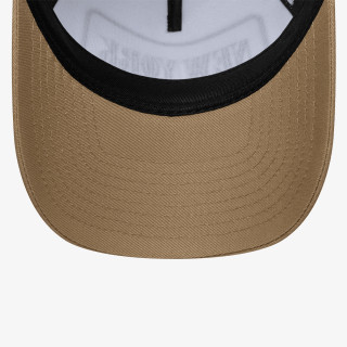 New Era Kapele LOCATION PATCH TRUCKER 