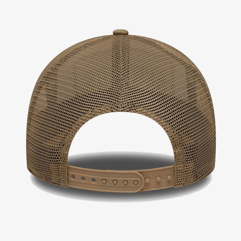 New Era Kapele LOCATION PATCH TRUCKER 