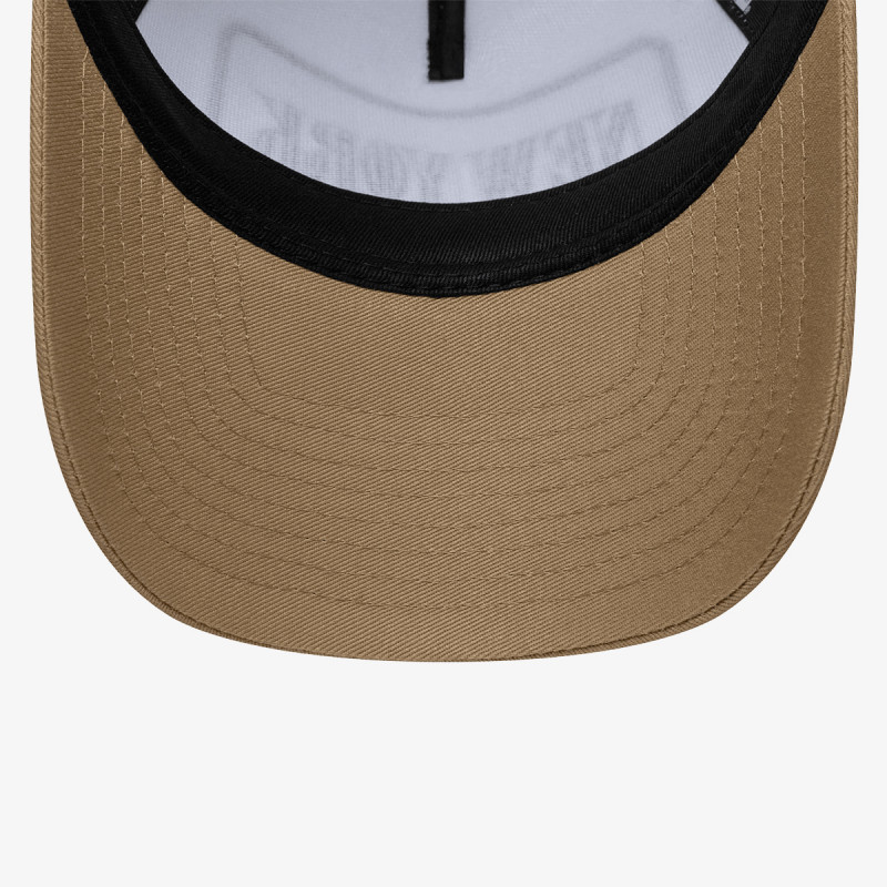 New Era Kapele LOCATION PATCH TRUCKER 