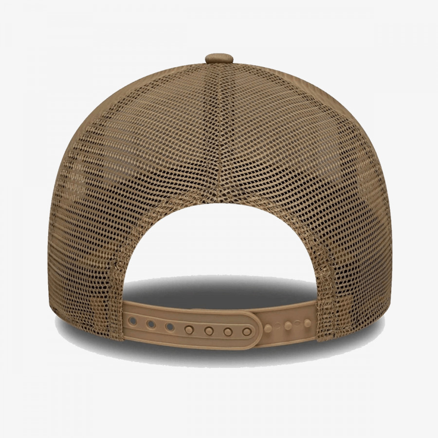 New Era Kapele LOCATION PATCH TRUCKER 