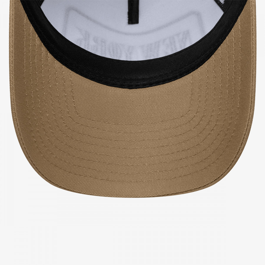 New Era Kapele LOCATION PATCH TRUCKER 