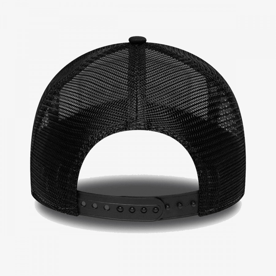 New Era Kapele LOCATION PATCH TRUCKER 