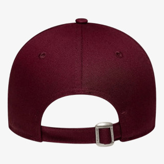 New Era Kapele WMNS METALLIC LOGO 9FORTY NEYYAN  FBGPNK 