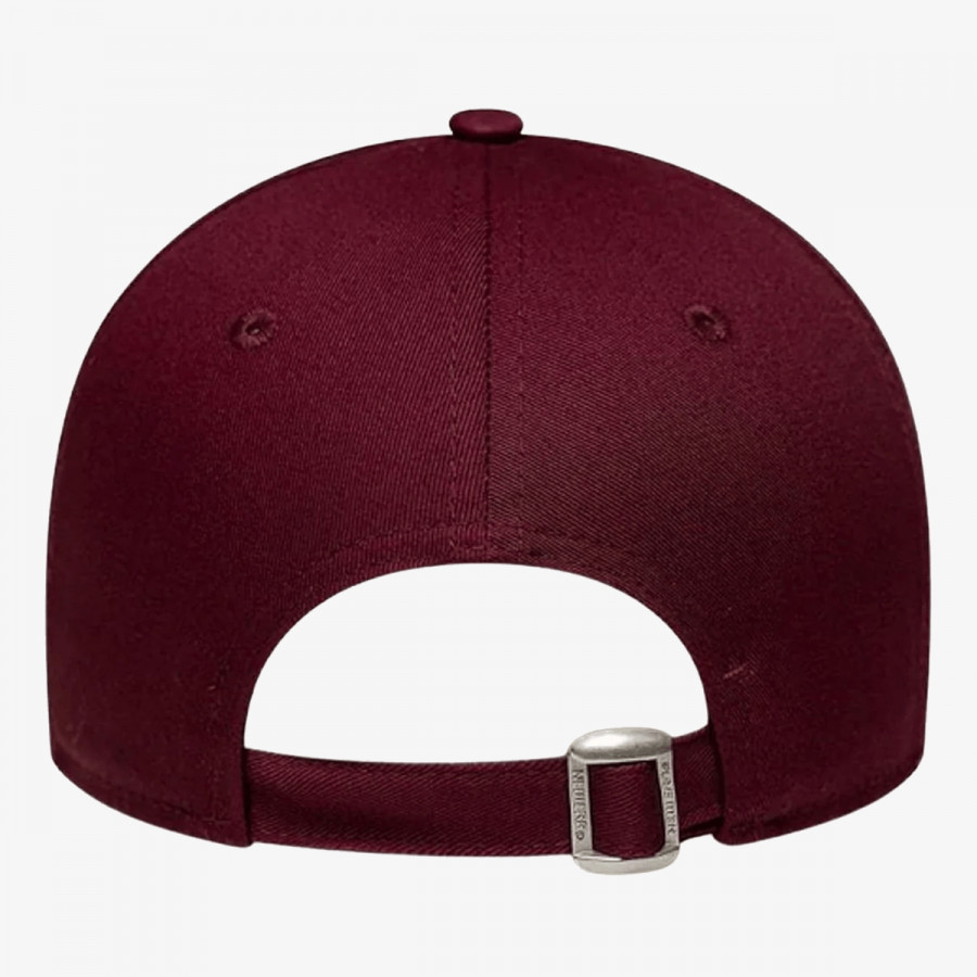 New Era Kapele WMNS METALLIC LOGO 9FORTY NEYYAN  FBGPNK 