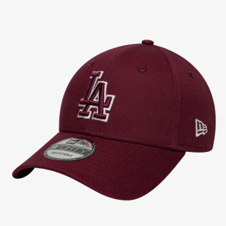 New Era Kapele TEAM OUTLINE 9FORTY® 