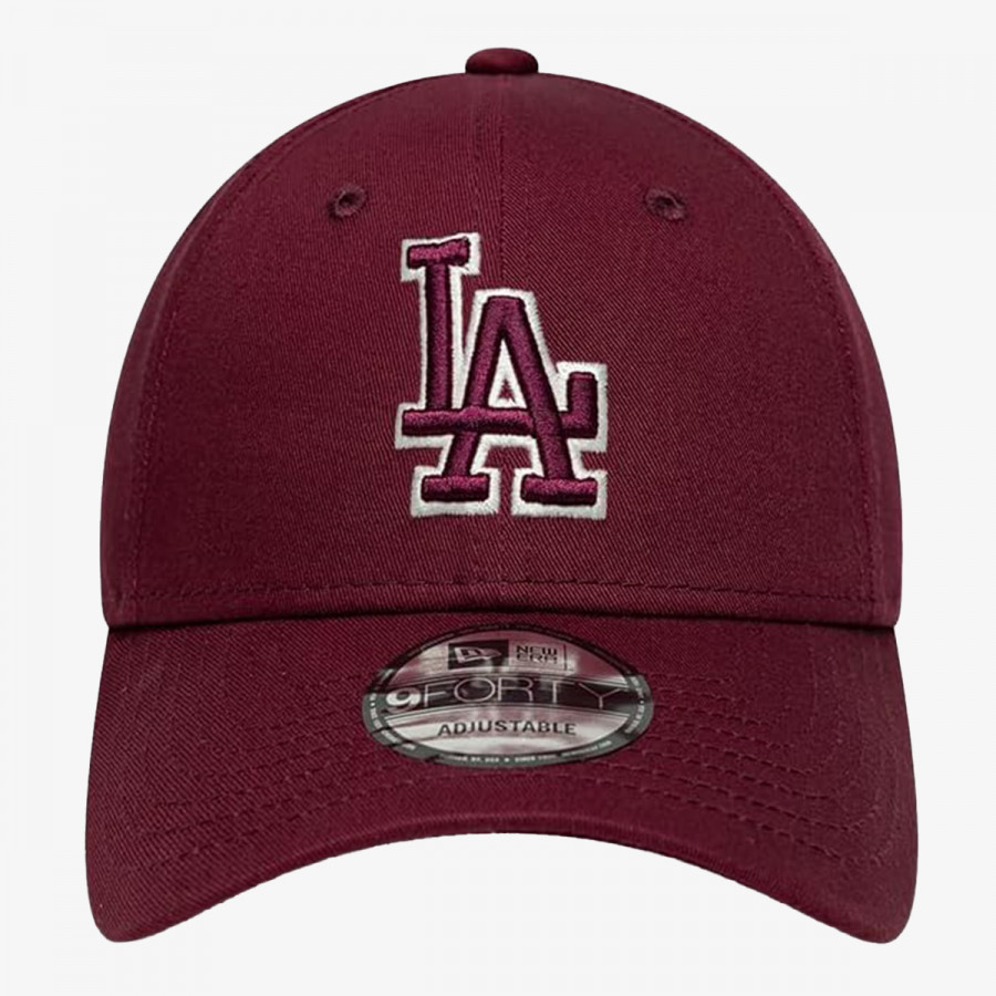 New Era Kapele TEAM OUTLINE 9FORTY® 