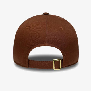 New Era Kapele CHYT METALLIC 9FORTY NEYYAN  DAUMTG 