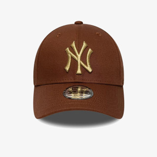 New Era Kapele CHYT METALLIC 9FORTY NEYYAN  DAUMTG 