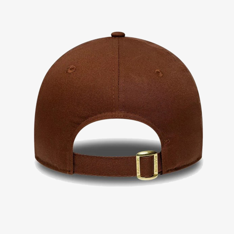 New Era Kapele CHYT METALLIC 9FORTY NEYYAN  DAUMTG 