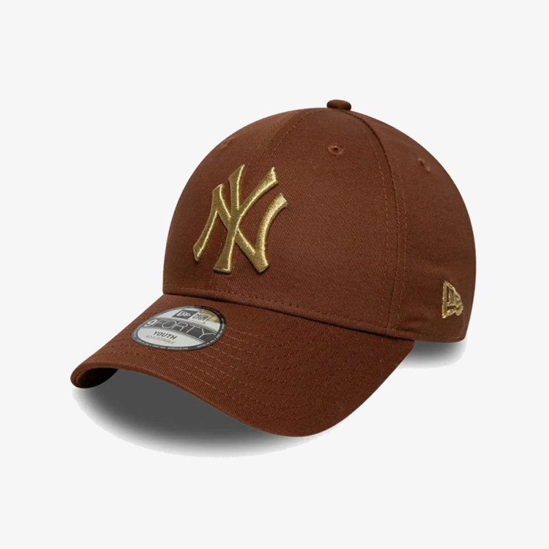 New Era Kapele CHYT METALLIC 9FORTY NEYYAN  DAUMTG 