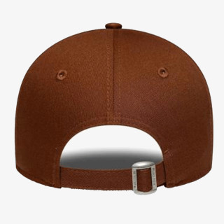 New Era Kapele WMNS LEAGUE ESS MIDI 9FORTY LOSDOD  DAU 