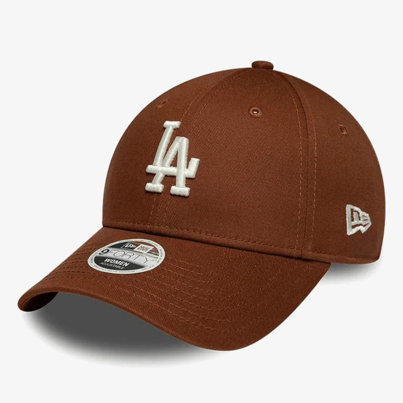 New Era Kapele WMNS LEAGUE ESS MIDI 9FORTY LOSDOD  DAU 